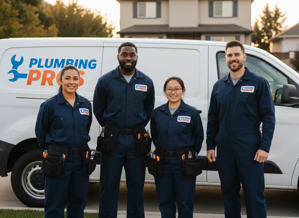 Water Heater Repair company in Vista, CA